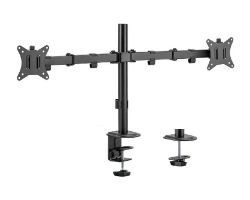 Soporte de Mesa EQUIP 17"-32" Gira/Inclina (EQ650157)