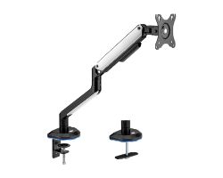 Soporte Mesa AISENS RGB Gaming 17-32" (DT32TSR-295)