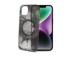 Funda CELLY Magshades iPhone 15 Negra (MAGSHADES1053BK)