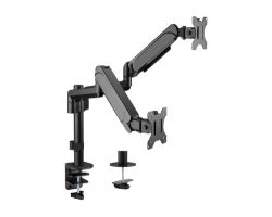 Soporte Mesa EQUIP 17"-32" Gira/Inclina 9kg (EQ650133)