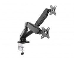 Soporte Mesa EQUIP 17"-32" Gira/Inclina 9kg (EQ650121)