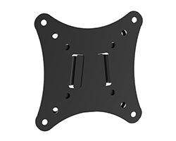 Soporte de Pared Approx Fijo 10"-25" Máx 15Kg (APPST00)