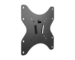 Soporte Pared TOOQ 23"-42" Inclinable 37Kg (LP1342T-B)