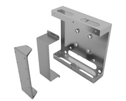 Soporte Pared LCD/Plasma Dell 32"-42" 780USFF (329AAA)