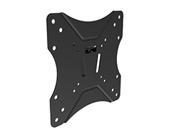 Soporte Pared EQUIP Fijo 23-42" Gira/Inclina (EQ650402)