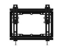 Soporte Pared EQUIP Fijo 23"-43" Inclinable (EQ650408)