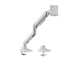 Soporte Mesa EQUIP 1Brazo 17"-49" Blanco (EQ650181)