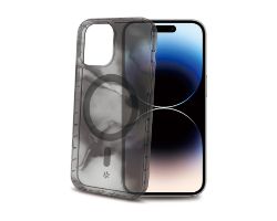 Funda CELLY iPhone 15 Pro Negra (MAGSHADES1054BK)