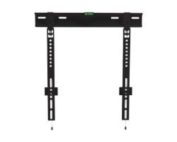 Soporte Pared EQUIP Fijo 32"-55" 55Kg Slim (EQ650363)
