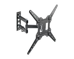 Soporte Pared AISENS 23"-55" Gira/Inclina (WT55TSE-153)