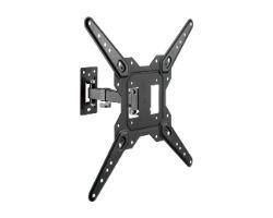 Soporte Pared AISENS 23"-55" Gira/Inclina (WT55TSE-151)