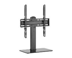 Soporte Mesa AISENS Giratorio 32"-55" 40Kg (DT55S-217)