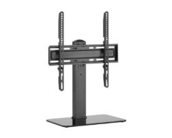 Soporte de Mesa EQUIP 32"-55" Máx 40Kg Negro (EQ650611)
