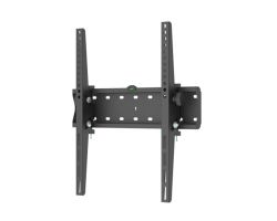 Soporte de Pared TOOQ Fijo 32"-55" Máx 40Kg (LP4255T-B)