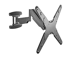 Soporte de Pared TOOQ 23"-55" Gira/Inclina (LP2355TN-B)