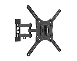 Soporte de Pared Approx 17"-55" Gira/Inclina (APPST12X)