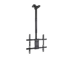 Soporte Techo TOOQ 32-75" Gira/Inclina (LPCE1175TSLI-B)