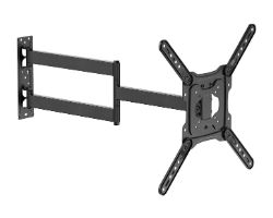 Soporte Pared AISENS 23-65" Gira/Inc/Niv (WT65TSLE-383)