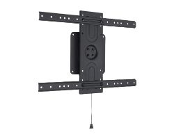 Soporte Pared TooQ 37"-80" Gira/Incl/Nivel (LP3780F-R)