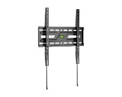 Soporte de Pared AISENS 32"-75" Negro (WT75F-309)