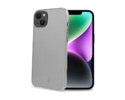 Funda Gel CELLY 6.1" para iPhone 15 (GELSKIN1053)