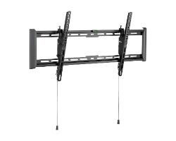 Soporte Pared AISENS Inclinable 43"-90" (WT90T-237)