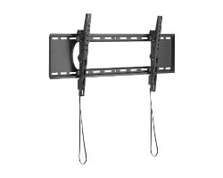 Soporte Pared AISENS Inclinable 43-90" (WT90T-241)