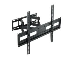 Soporte Pared TOOQ 37"-80" Gira/Incl/Nivel (LP7866TN-B)