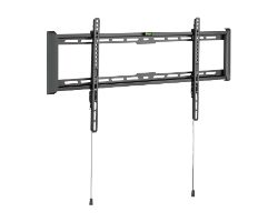 Soporte de Pared AISENS 43-90" Hasta 75Kg (WT90F-235)