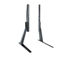 Soporte Mesa TOOQ 32"-70" Inclinable 50Kg (DB3270T-B)