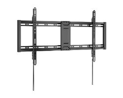 Soporte de Pared AISENS 43"-100" Máx. 75Kg (WT100F-365)