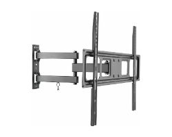 Soporte Pared EQUIP 37"-70" Inclinable 35kg (EQ650342)