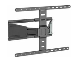 Soporte Pared EQUIP 43"-90" Ultra Slim 50Kg (EQ650344)