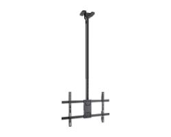 Soporte Techo TOOQ 43-86" Gira/Inc. (LPCE1186TSLI-XL-B)