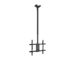 Soporte Techo TOOQ 32"-75" Gira/Inc.(LPCE1175TSLI-XL-B)