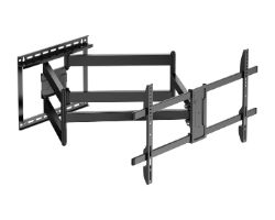 Soporte Pared Aisens 43-90" Gira/Inc/Niv (WT90TSLE-387)