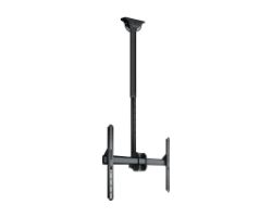 Soporte Techo TOOQ 37-70" Gira/Inclina (LPCE1170TSLI-B)