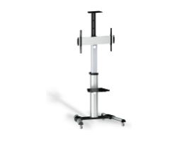 Soporte Suelo AISENS 37"-70" 50kg Ruedas (FT70TRE-037)