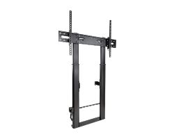 Soporte TOOQ Lottus Fijo/Suelo 55"-100" (FS2290HM-B)