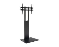Soporte Suelo TOOQ Inclina 32"-85" Negro (FS2288M-B)