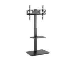 Soporte Suelo EQUIP 37-75" Hasta 40Kg (EQ650613)