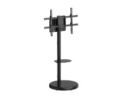 Soporte Suelo AISENS con ruedas 37"-86" (FT86TRE-303)