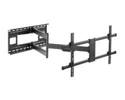 Soporte Pared EQUIP 43"-80" Inclinable 50Kg (EQ650327)