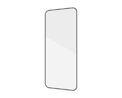Protector de Pantalla CELLY Galaxy S25(FULLGLASS1120BK)