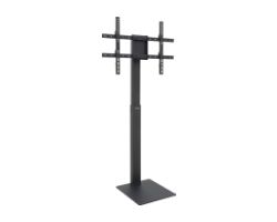 Soporte de Suelo TooQ 37"-70" Gira/Rota (FS2286M-B)
