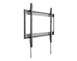 Soporte Pared EQUIP 60-100" Inclinable 100Kg (EQ650323)