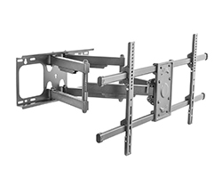 Soporte de Pared EQUIP 37"-90" Gira/Inclina (EQ650324)