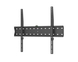 Soporte Pared TOOQ 37"-70" Máx. 40Kg Negro (LP4170F-B)