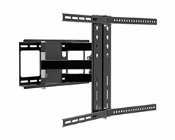 Soporte Pared Approx 32-70" Extensible (APPST18XDCURVE)