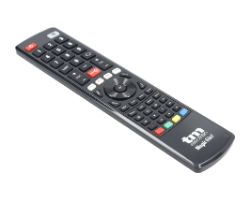 Mando TM para TV Multi Compatible (TMURC506)